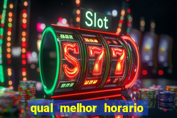 qual melhor horario para jogar money coming